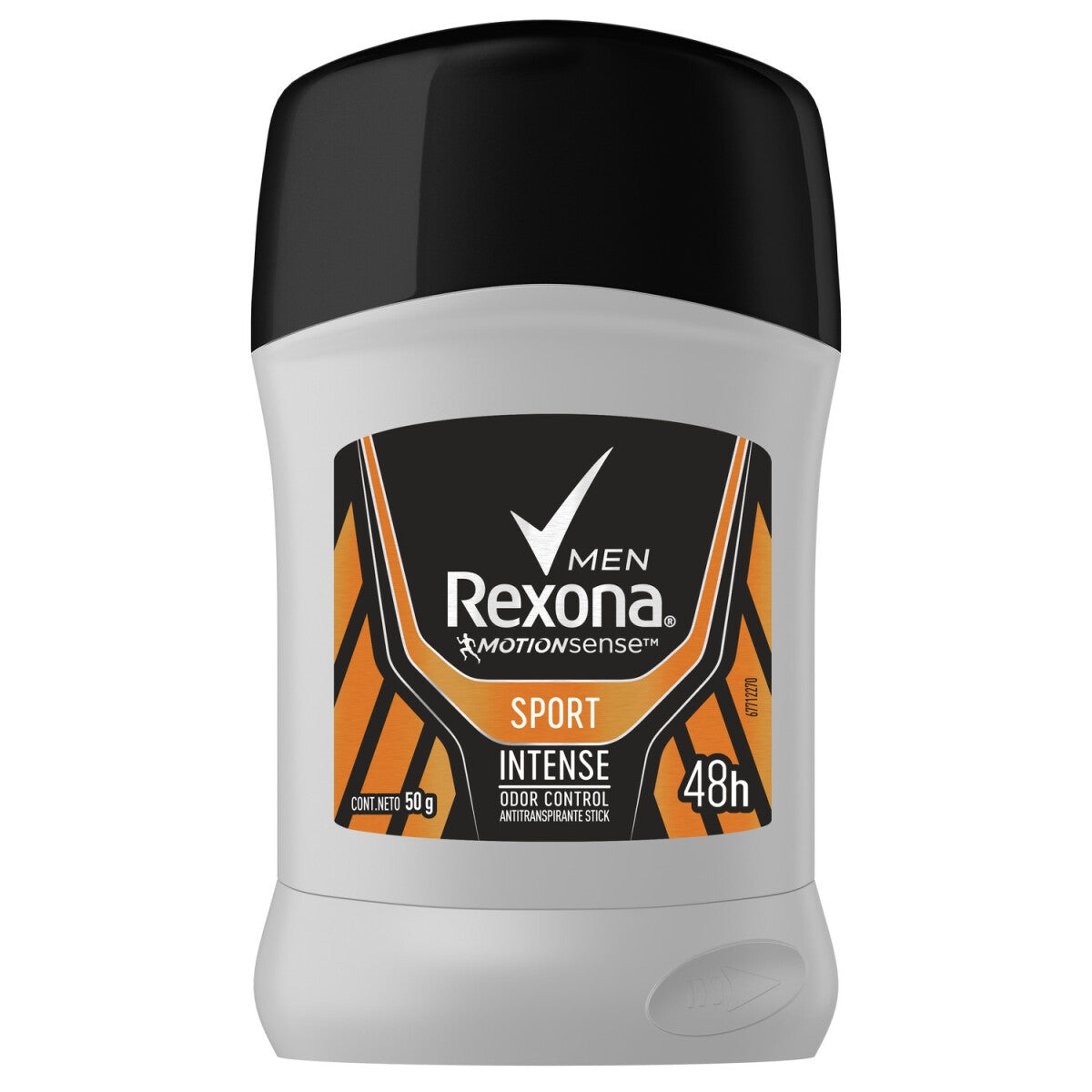 DES REXONA BARRA MEN SPORT X 50 g //