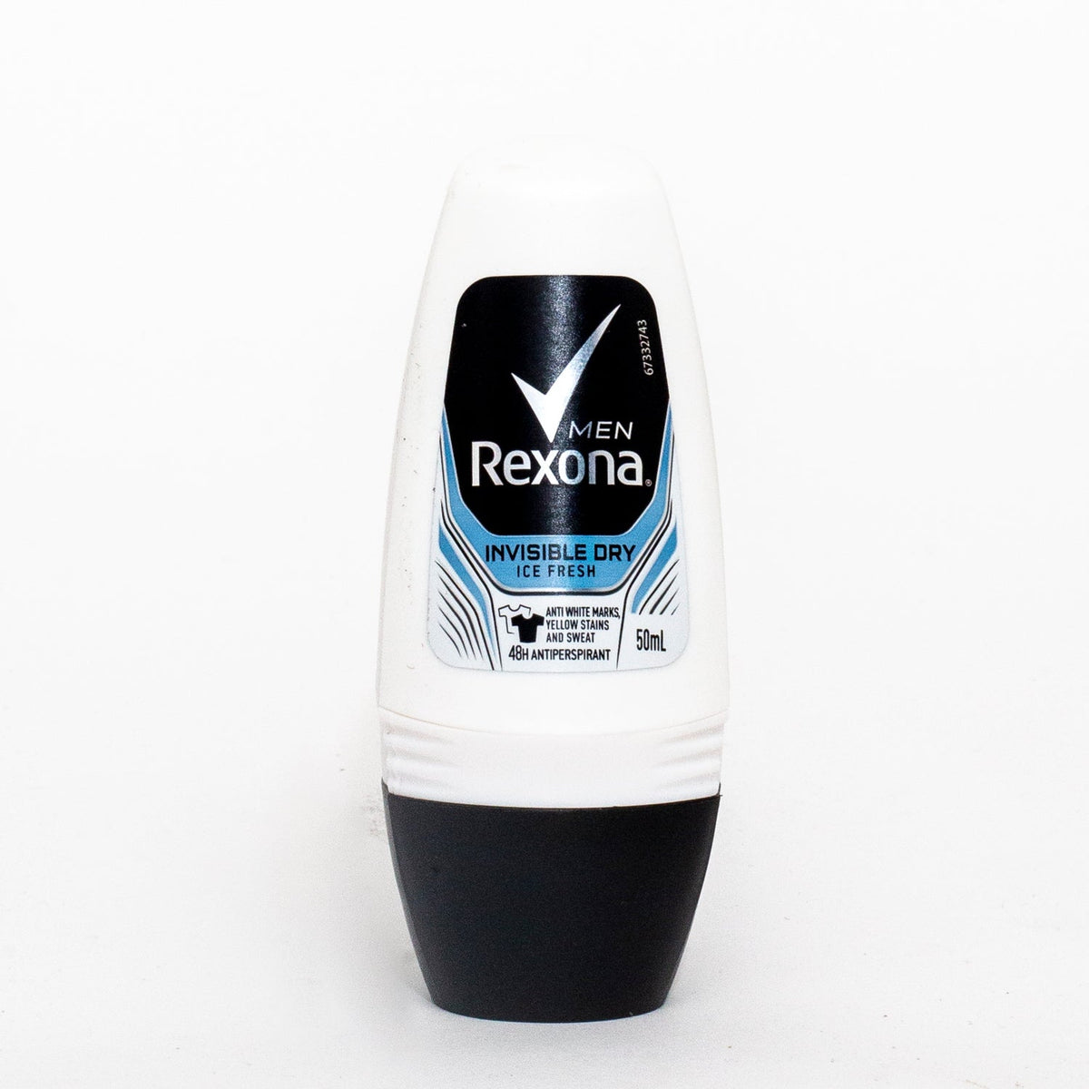 DES REXONA ROLL-ON MEN XTRA COOL X 50 ml //