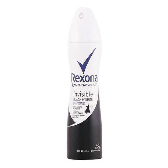 DES REXONA AEROSOL DAMA INVISIBLE X 200 //