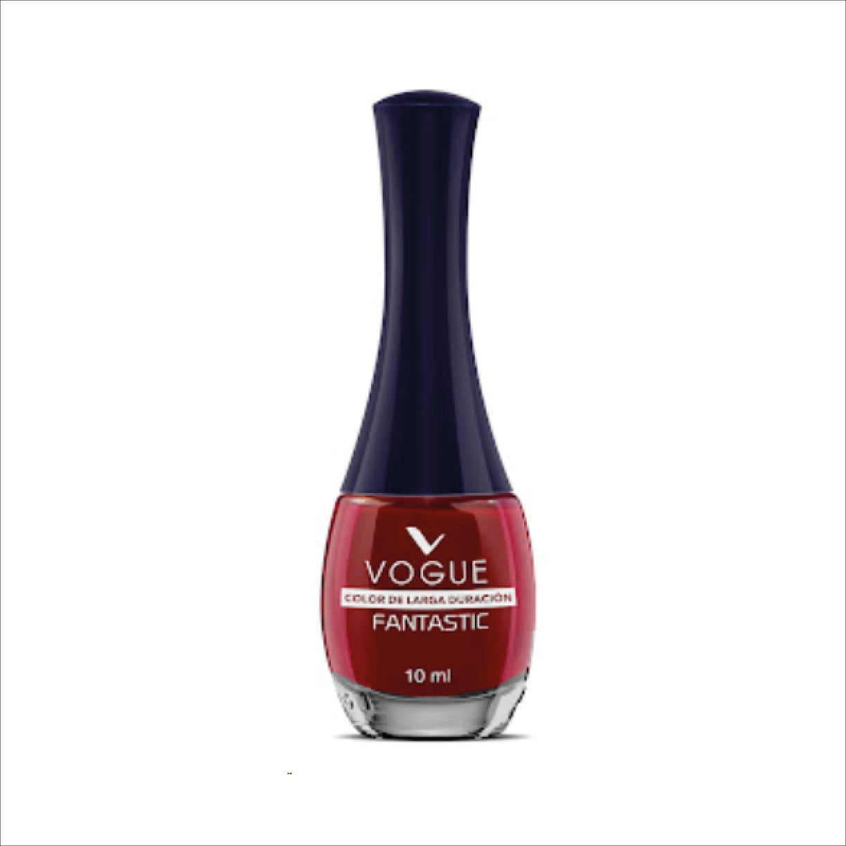 ESMALTE VOGUE COLORS X10 ml AMBROSIA