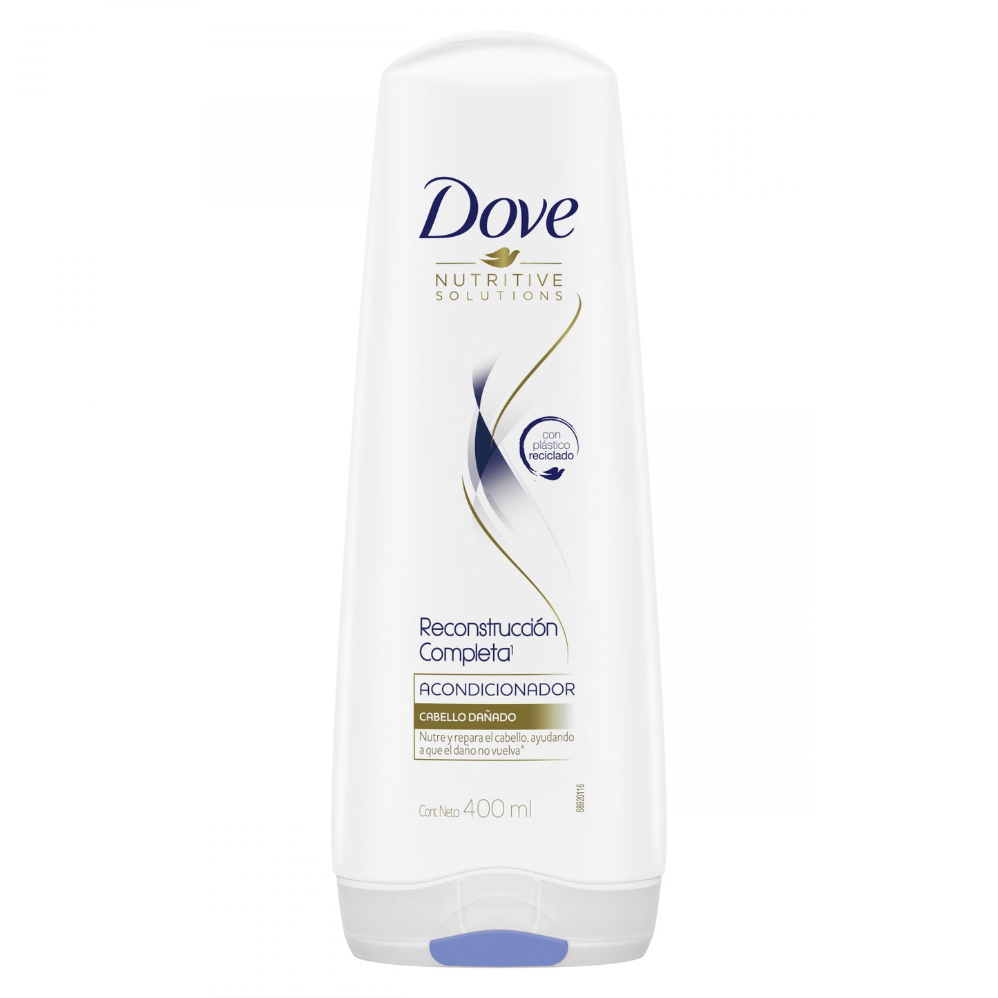 ACOND DOVE X 400 ml