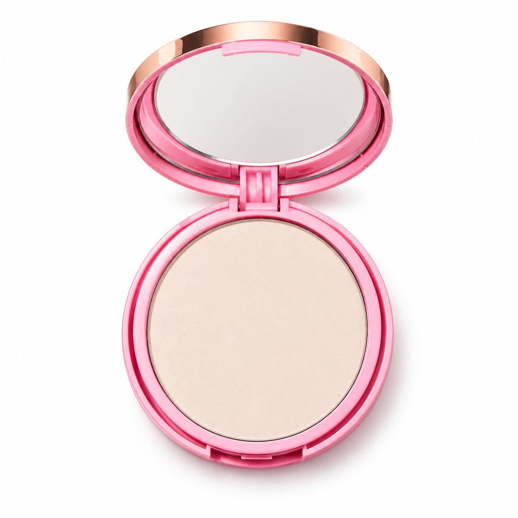 POLVO COMPACTO GIRLY - PERLA 01