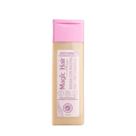 TRAT MAGIC HAIR X 500 ml - NOCTURNO