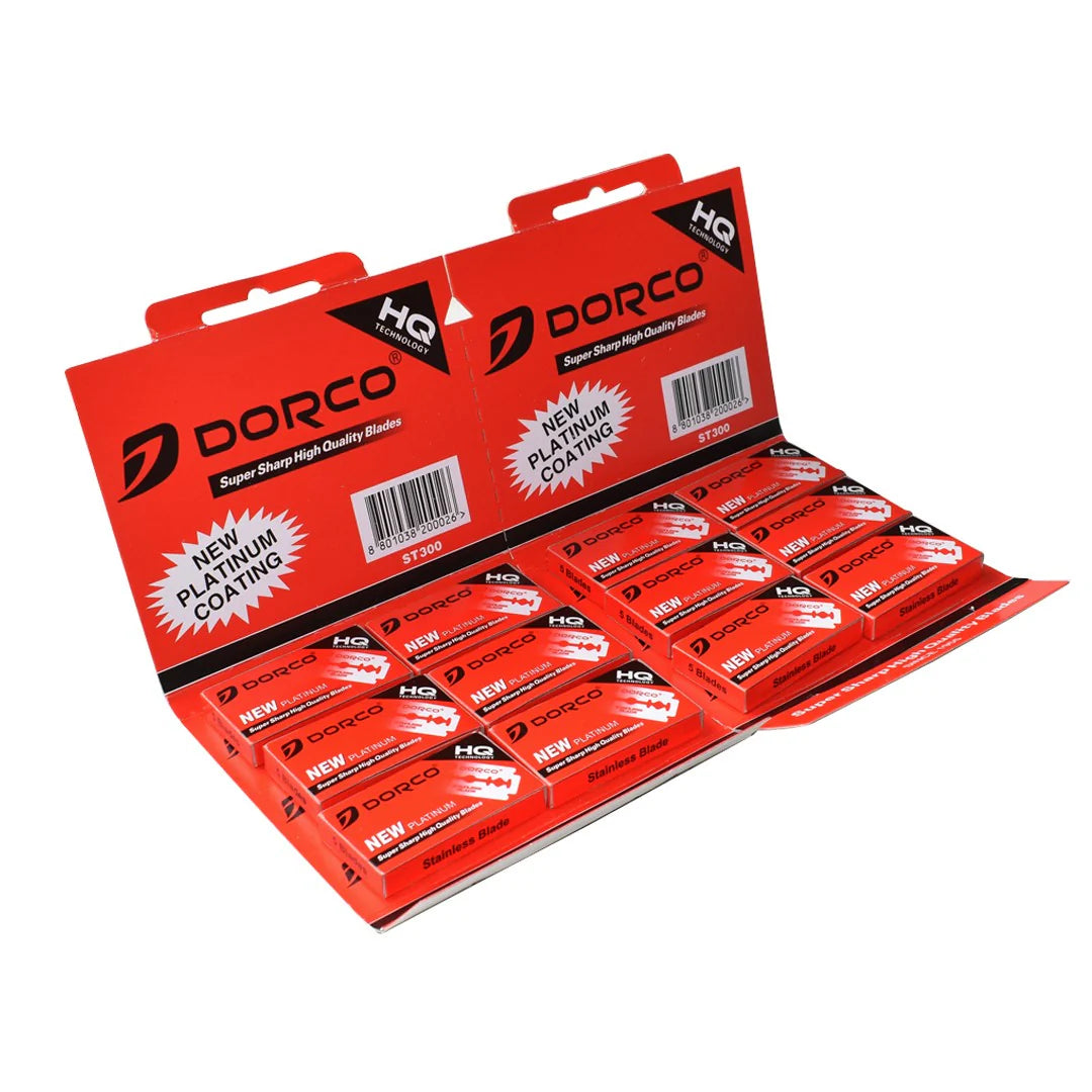 DORCO HOJA DISPLEY X 60