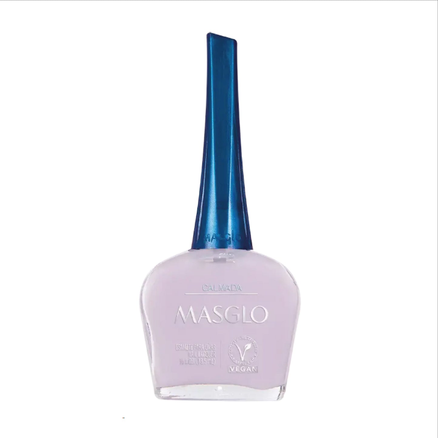 ESMALTE MASGLO TRADICIONAL CALMADA