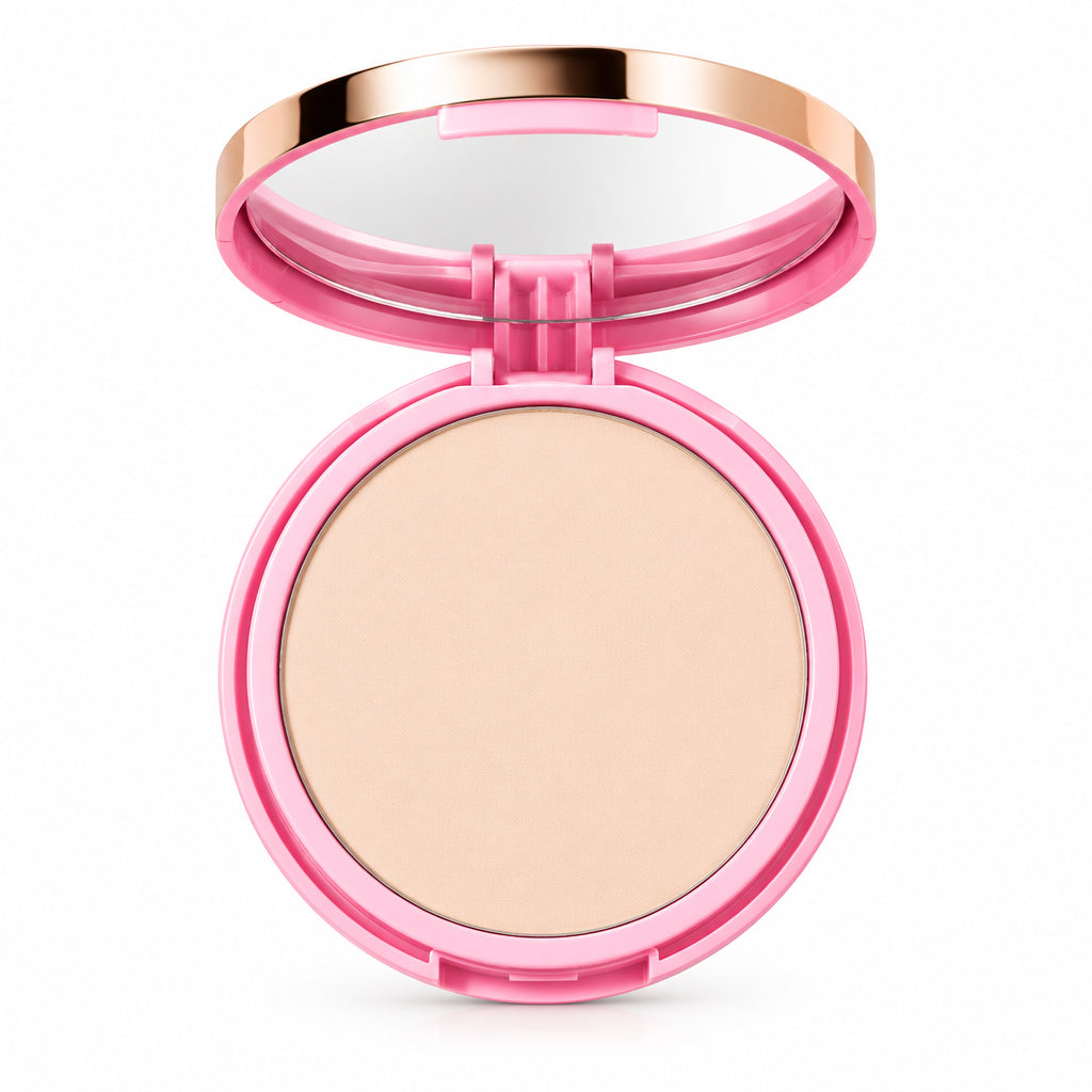 POLVO COMPACTO GIRLY - NACAR 02