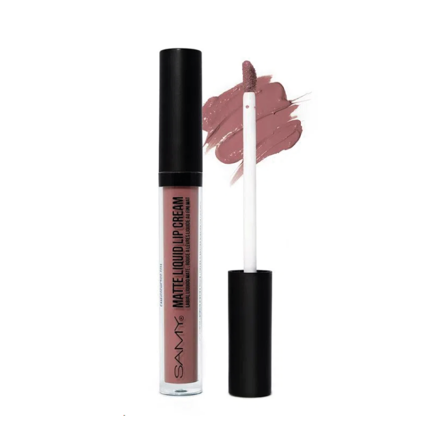 LABIAL 08 SAHARA SAMY APLICADOR LIQUIDO