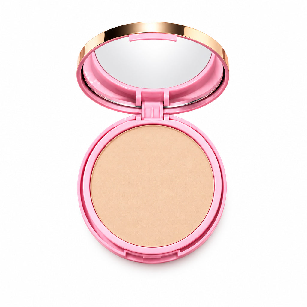POLVO COMPACTO GIRLY - OPALO 03