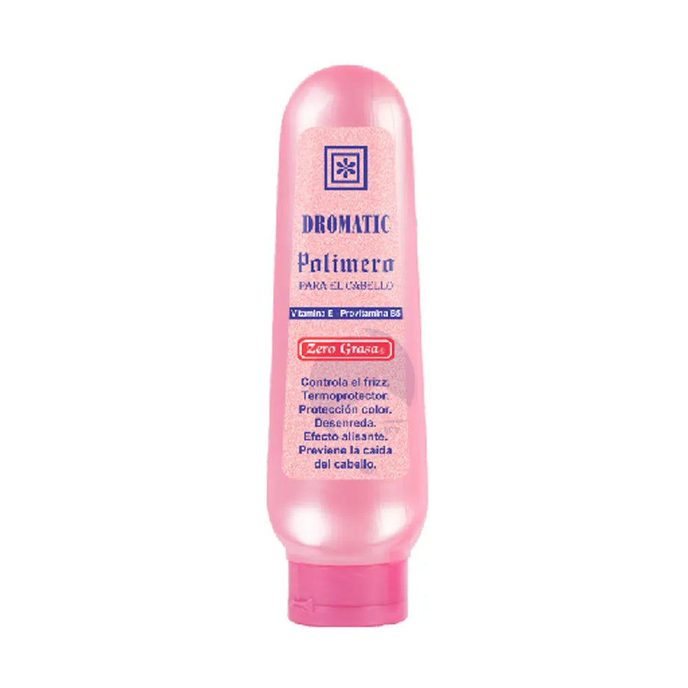 POLIMERO PARA EL CABELLO x 60 ml
