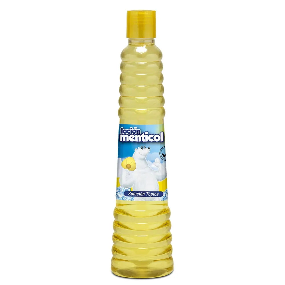 MENTICOL X350 IND