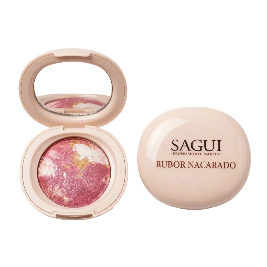 RUBOR NACARADO SAGUI - 733