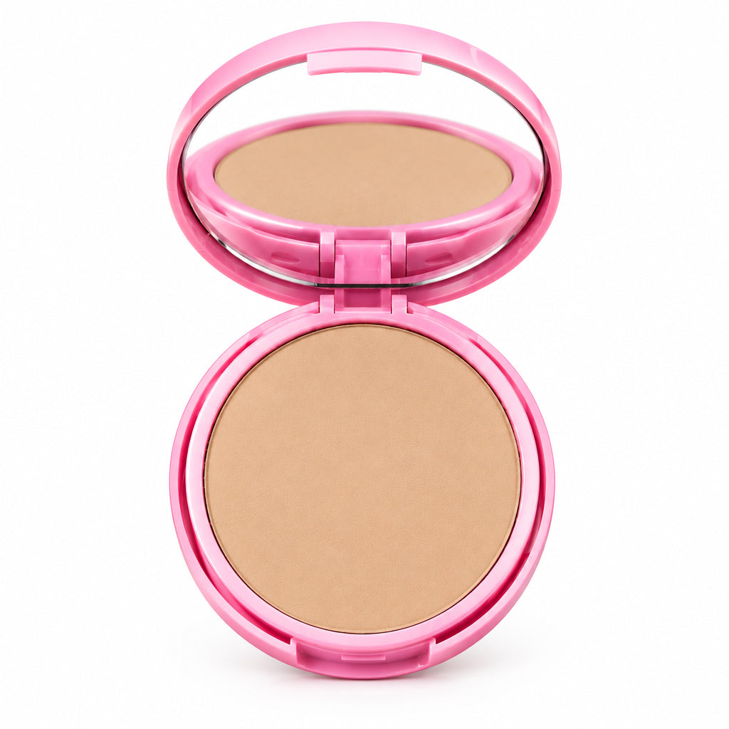 POLVO COMPACTO GIRLY - TOPACIO 04