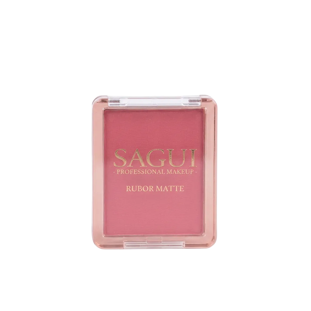 RUBOR SAGUI MATTE - 743