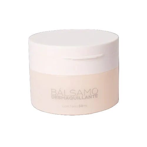 BALSAMO DESMAQUILLANTE ELAYA E064