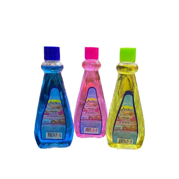 REMOVEDOR PERFECT N.2 X 85 ML