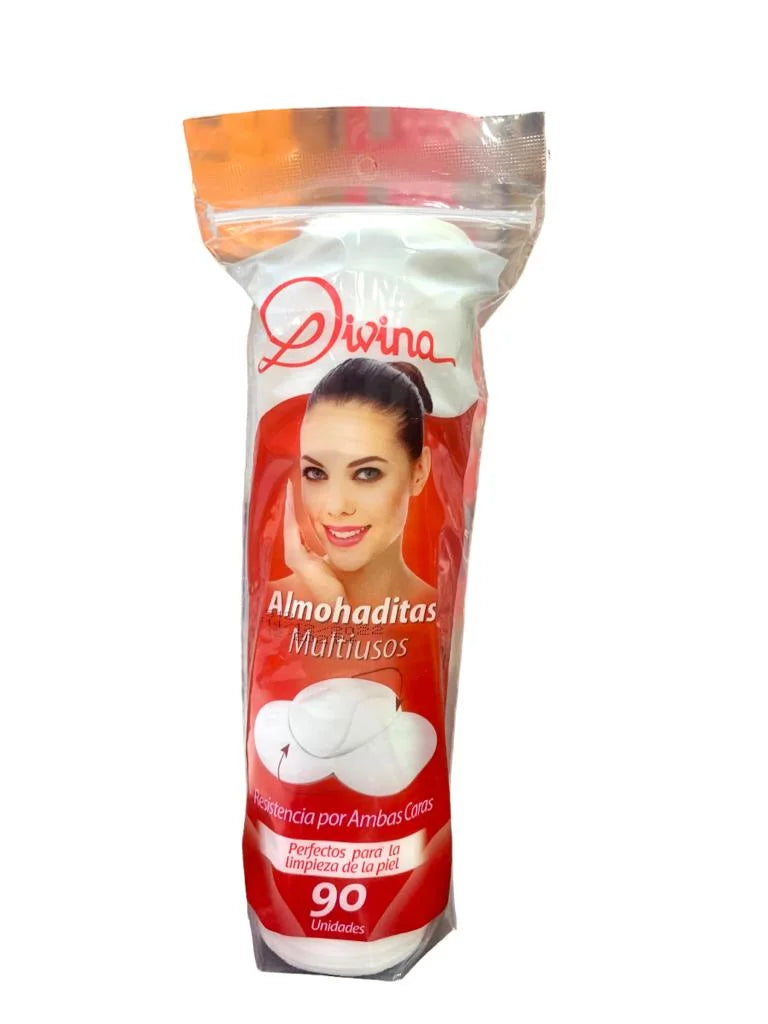 POMIS DIVINA X 90 DESMAQUILLADOR