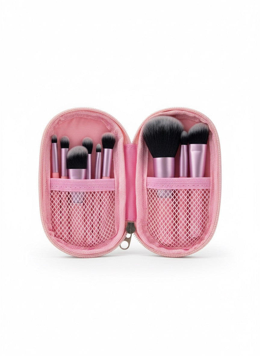 KIT BROCHAS MINI VIAJERO LY6