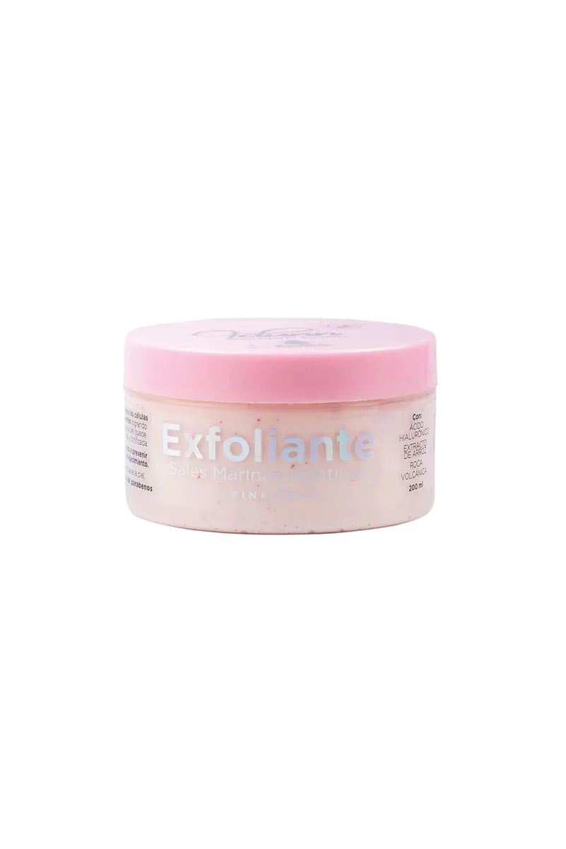 EXFOLIANTE FACIAL IDUNN X 200 ml