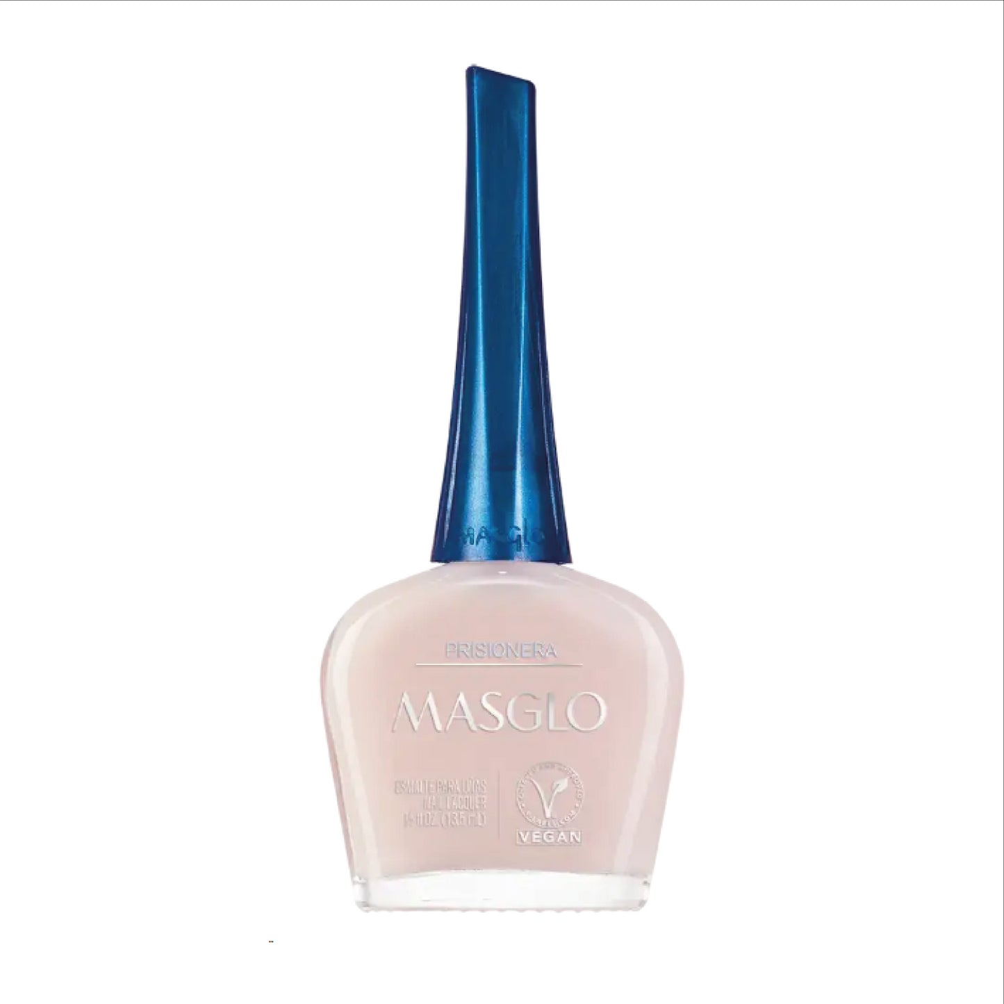 ESMALTE MASGLO TRADICIONAL PRISIONERA