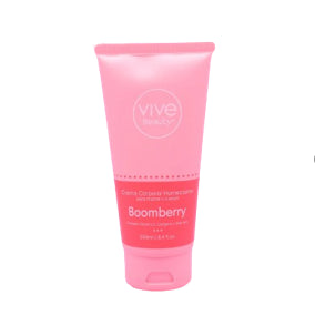 CREMA VIVE BEAUTY CORPORAL X 200 gr - BOOMBERRY