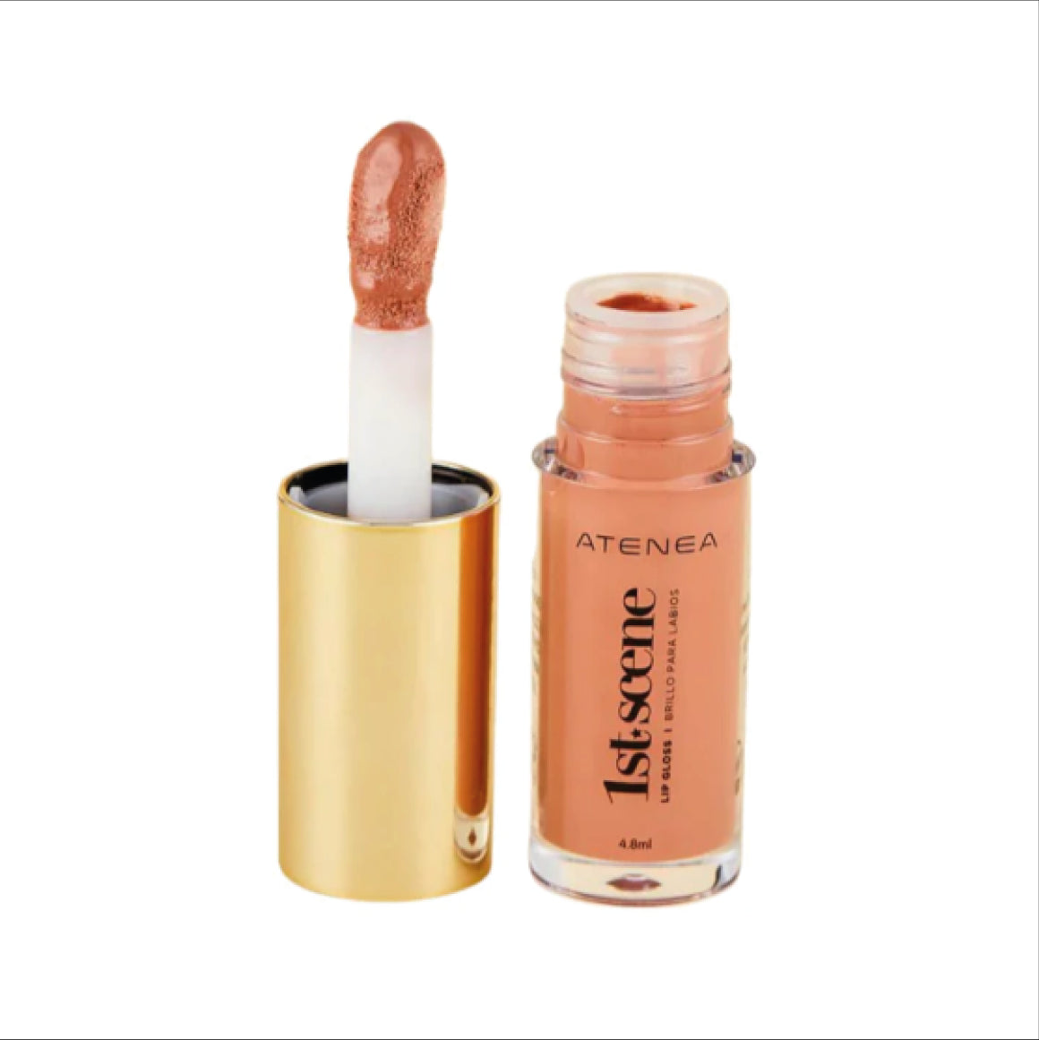 BRILLO PARA LABIOS ATENEA COCO