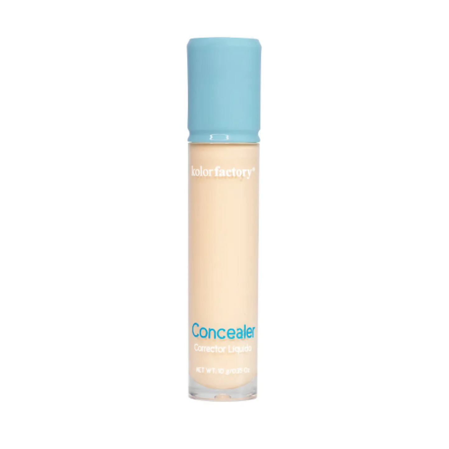 CORRECTOR LIQUIDO KOLOR FACTORY # 01