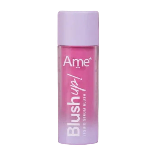 RUBOR LIQUIDO AME TONO 04 CAMELIA