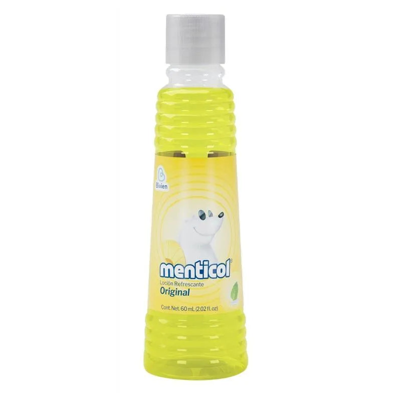 MENTICOL X 60 ml