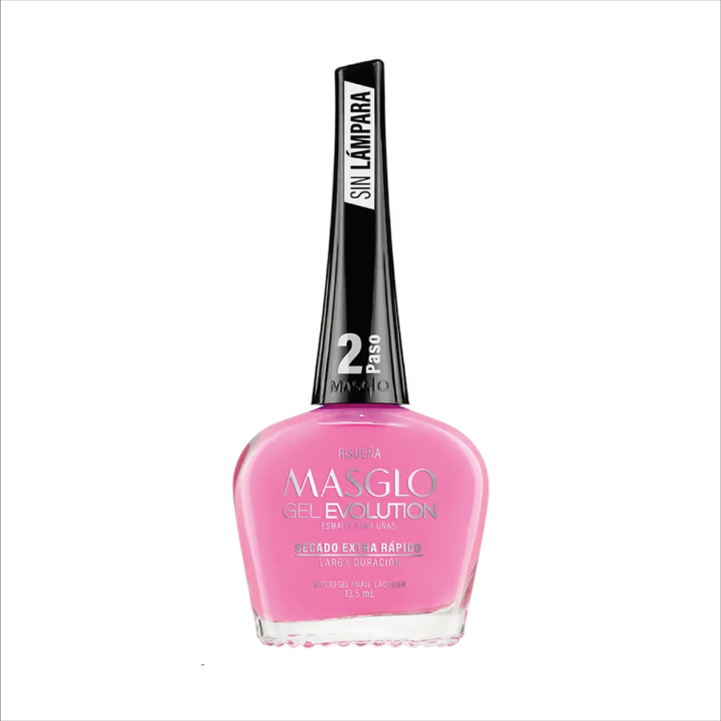 ESMALTE MASGLO RISUEÑA GEL EVOLUTION