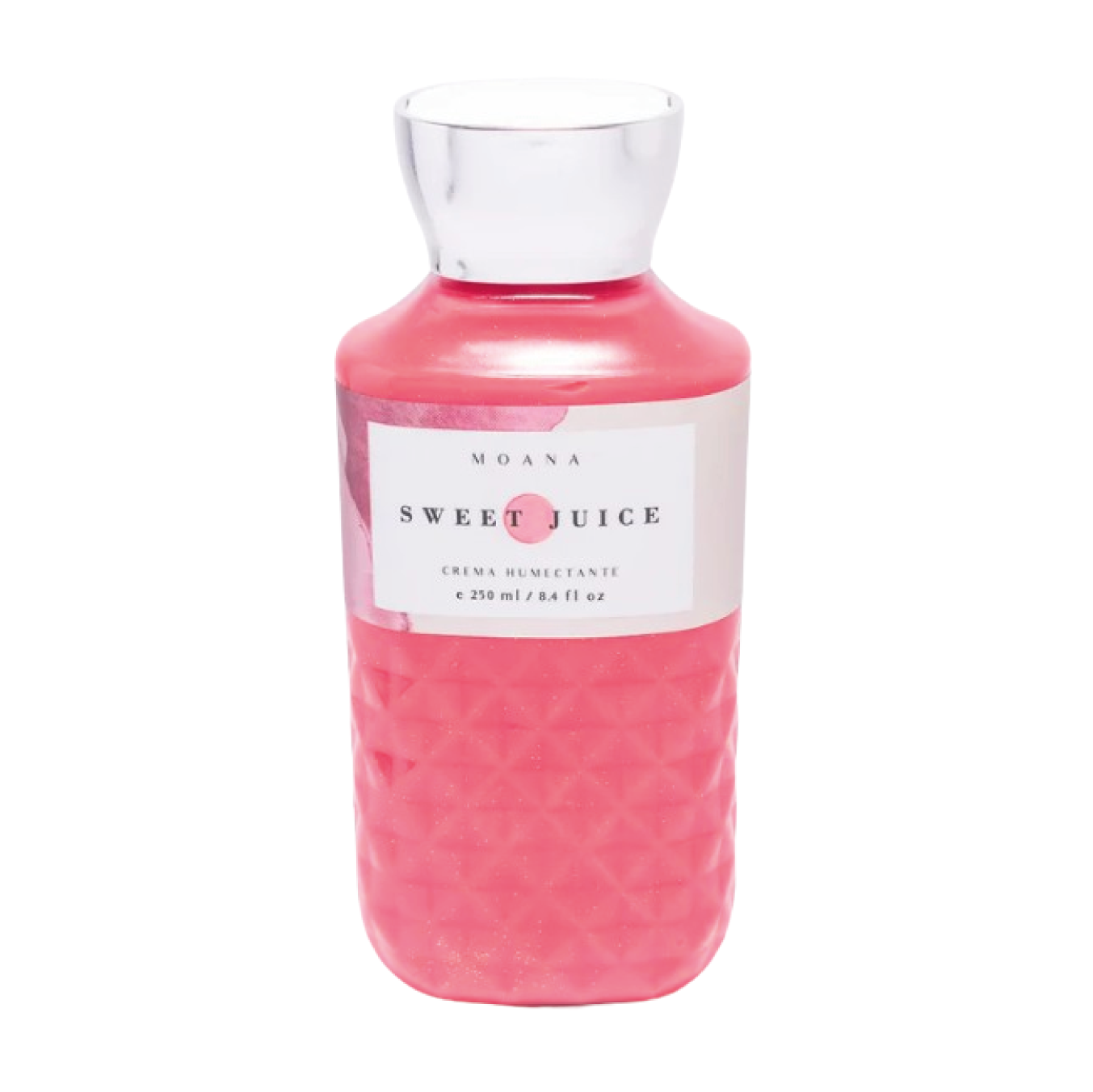 CREMA DE MANOS MOANA SWEET X 250 ml