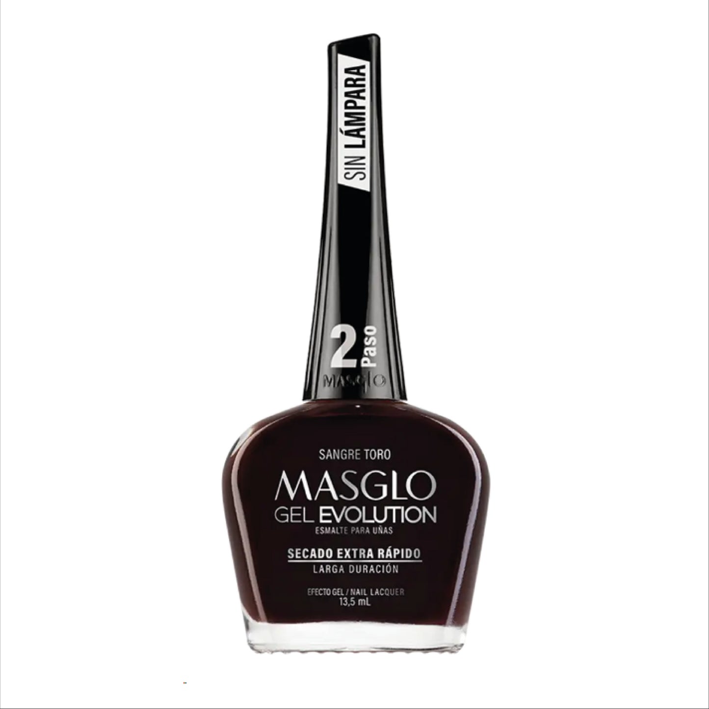 ESMALTE MASGLO SANGRE TORO GEL EVOLUTION