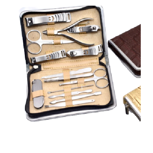 ESTUCHE MANICURE GALANTE REF-71069 - 871.
