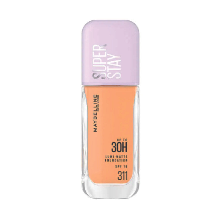BASE MAYBELLINE LUMI MATE SUPER STAY 30H #311 0194