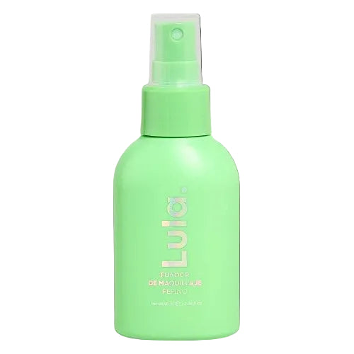 FIJADOR DE MAQUILLAJE LULA X 90 ml PEPINO