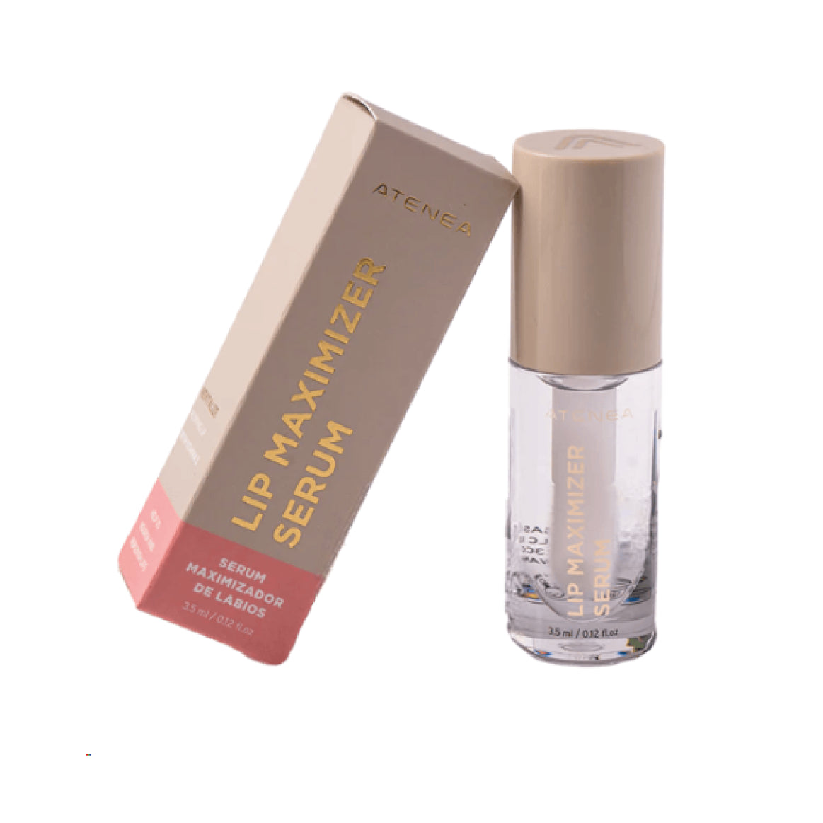 SERUM MAXIMIZADOR DE LABIOS ATENEA