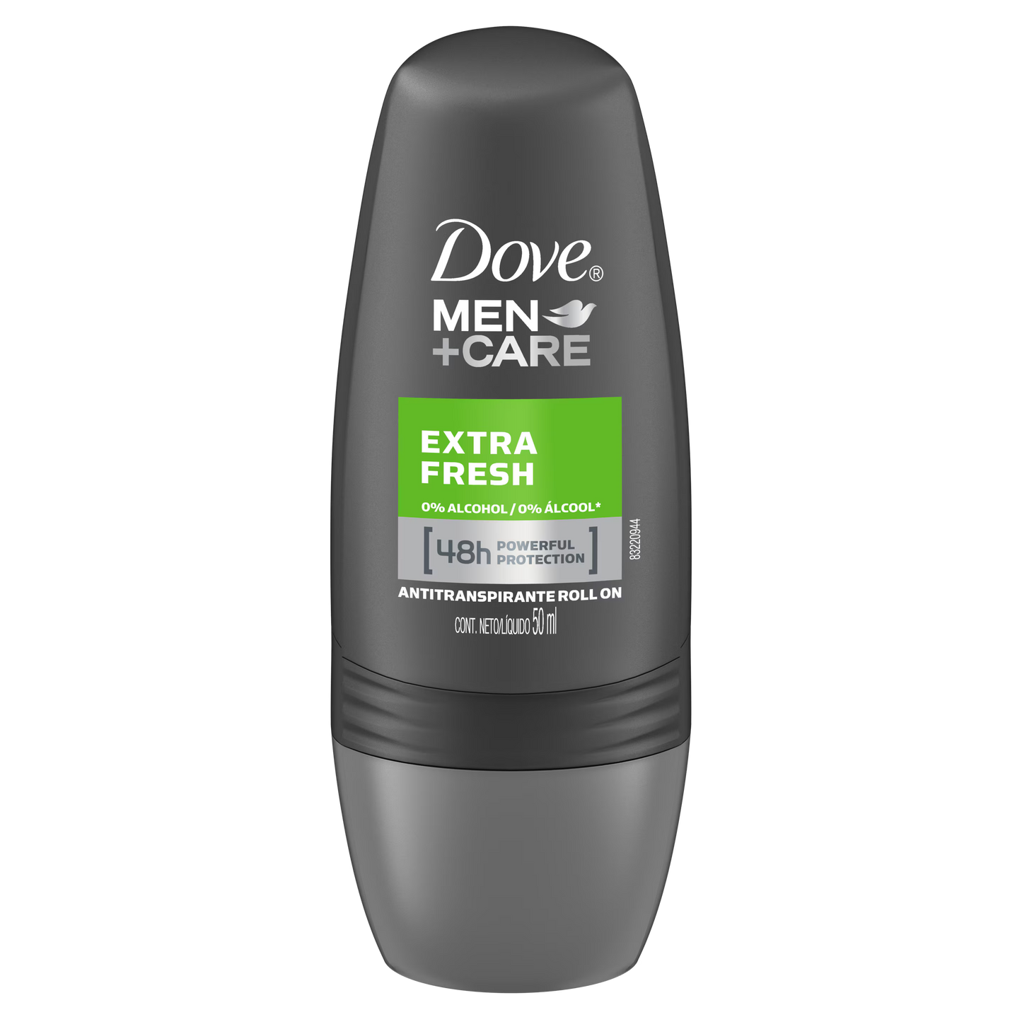 DES DOVE ROLLON MEN EXTRA FRESH x 50 ML //