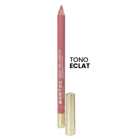 LAPIZ DE LABIOS MONTOC ECLAT