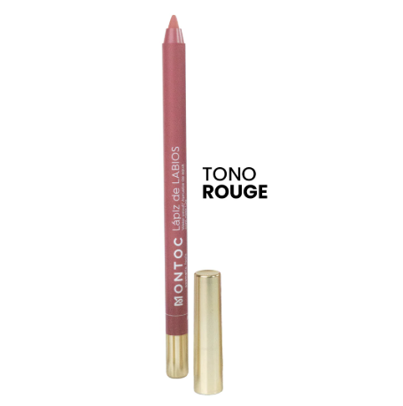 LAPIZ DE LABIOS MONTOC ROUGE