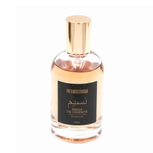 LOCION NEWCONCEPT X 90 ml BRISA DE ORIENTE