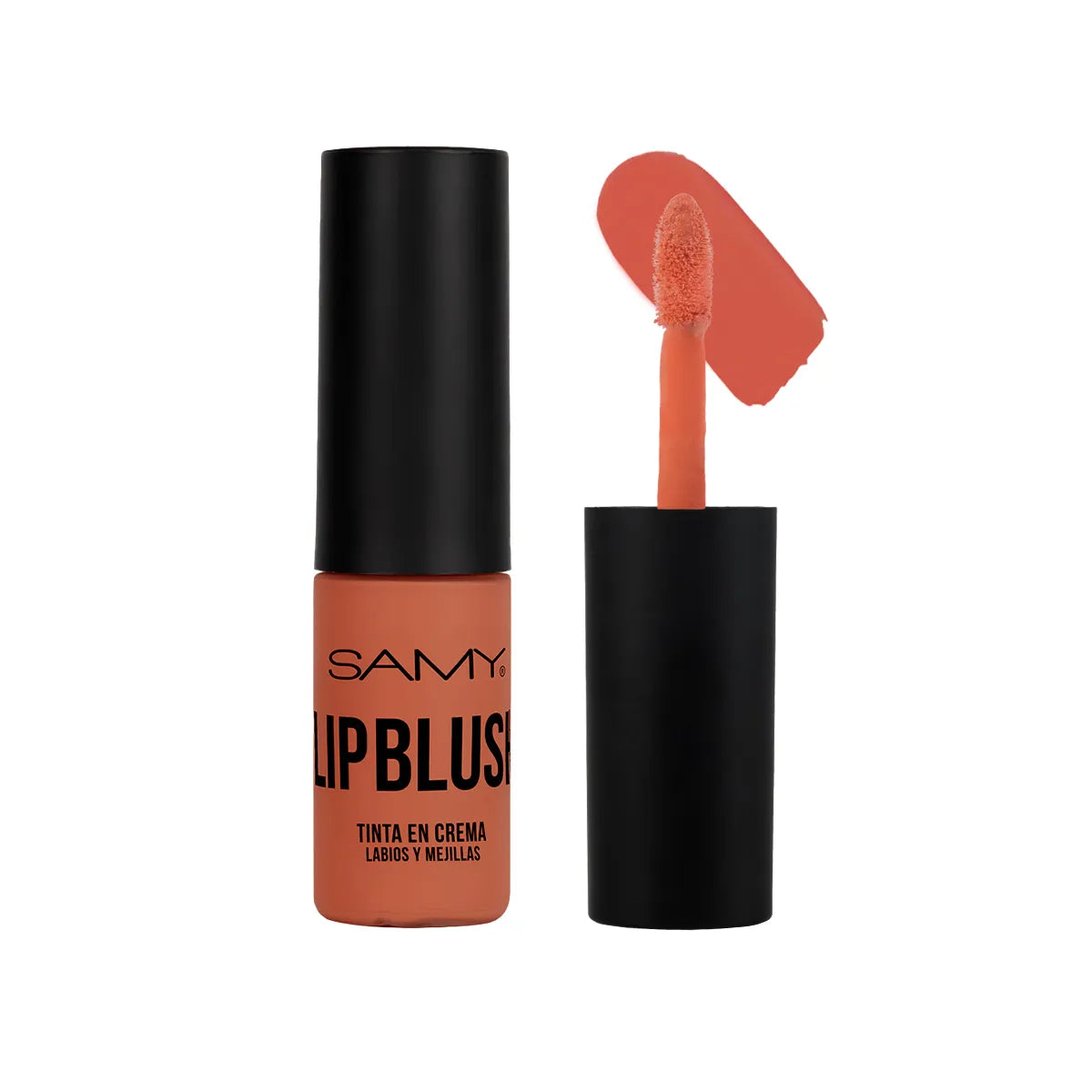 TINTA EN CREMA SAMY #03