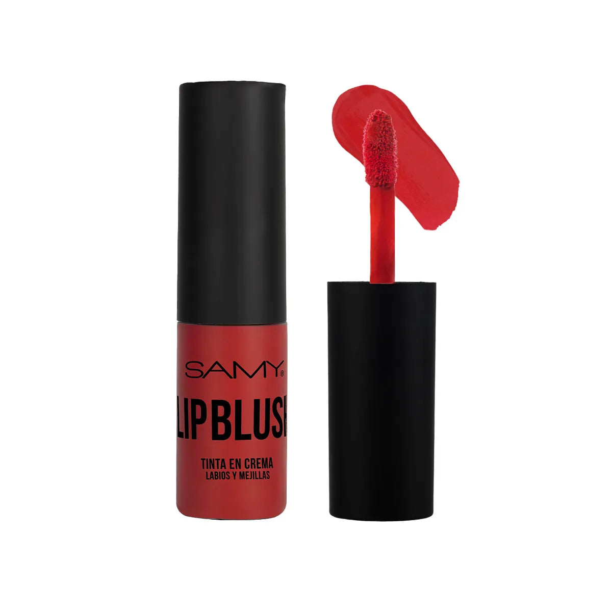 TINTA EN CREMA SAMY #04