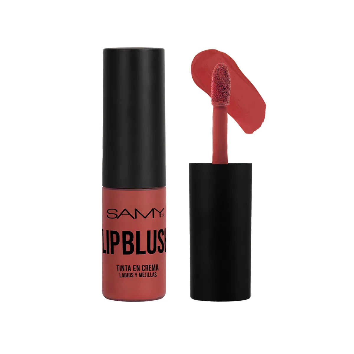 TINTA EN CREMA SAMY #06