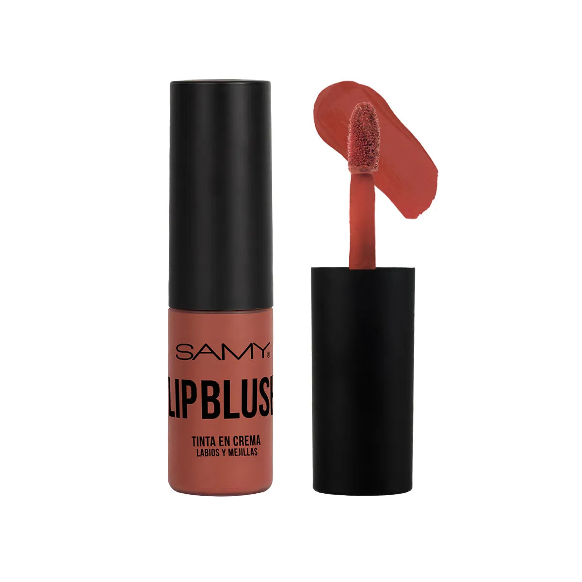 TINTA EN CREMA SAMY #07