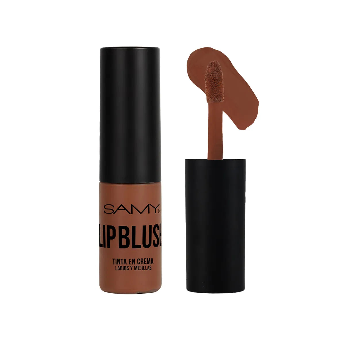 TINTA EN CREMA SAMY #09