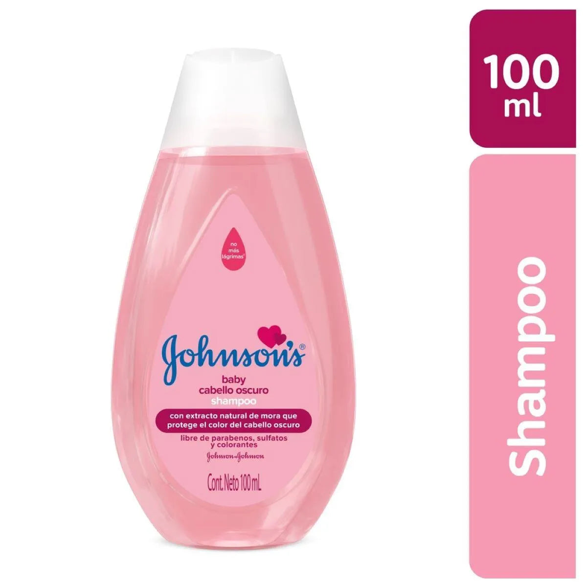 SH JOHNSON X 100 ml - ROMERO