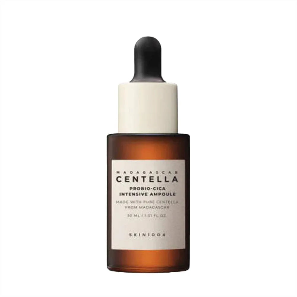 SERUM EN AMPOLLA PROBIO- CICA CENTELLA X 30 ml - SKIN1004-63