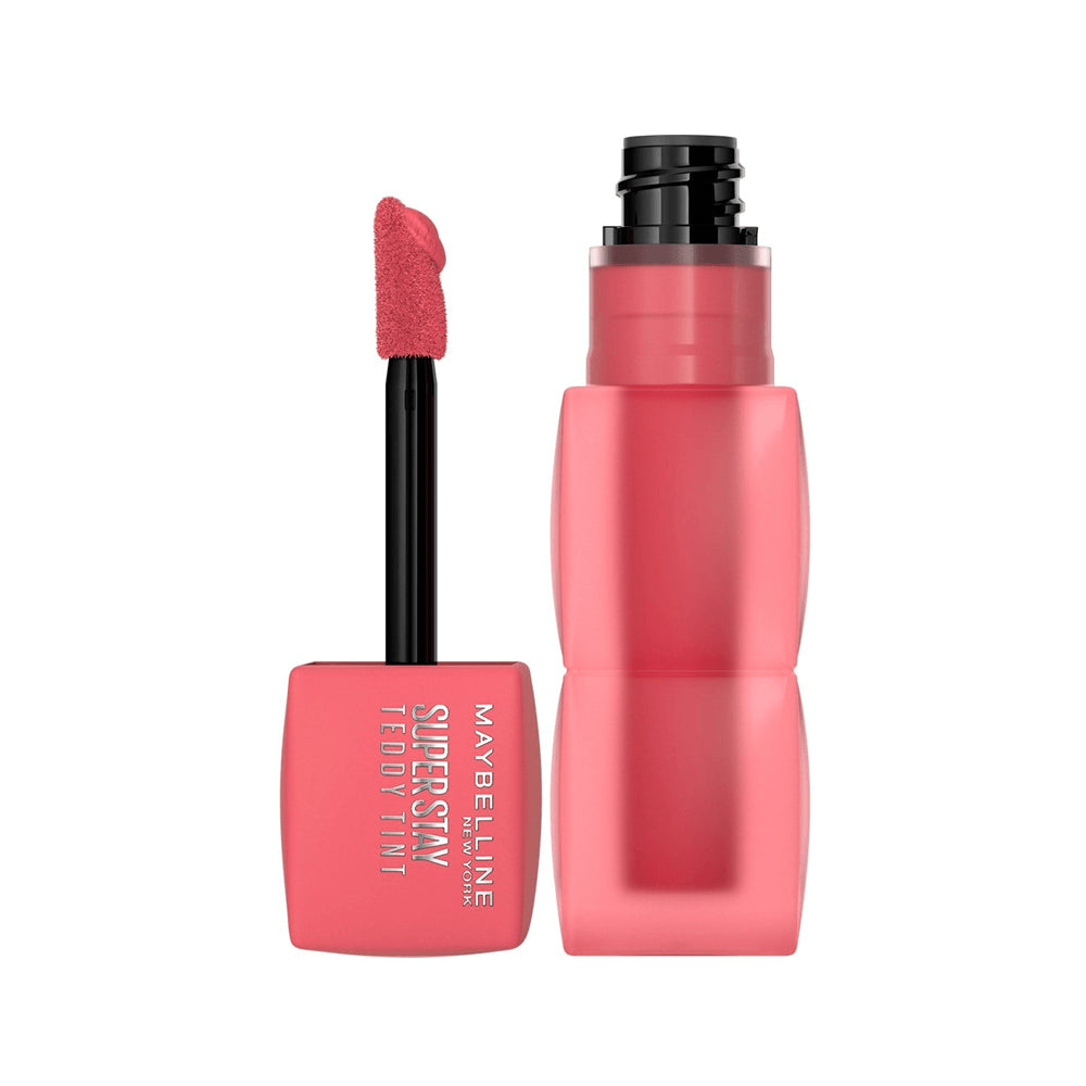 TINT TEDDY MAYBELLINE PETALCORE 40 9080