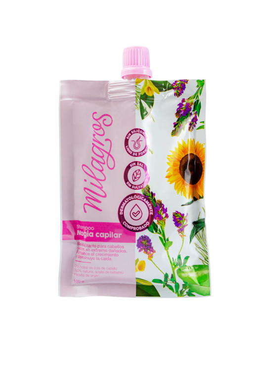 SH MILAGROS X 100 g MAGIA CAPILAR