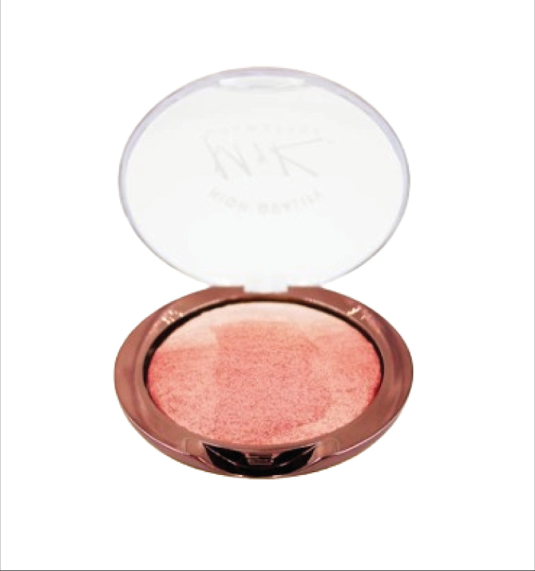 RUBOR LUMINOSO MyK TONO 2