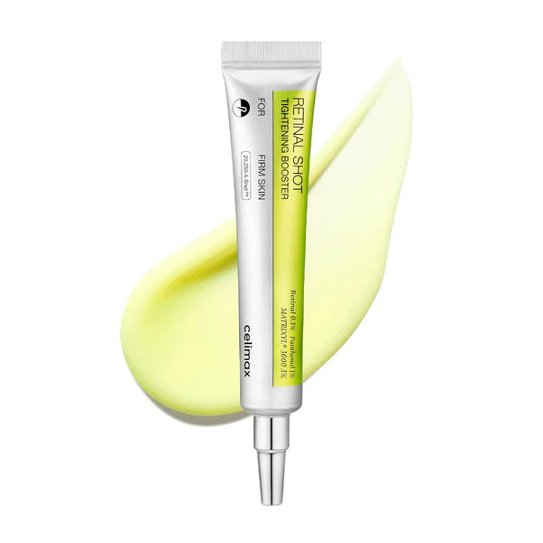 SERUM RETINAL SHOT BOOSTER X 15 ml CELI-01